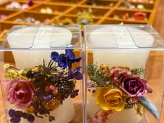 ��т������Nama Candle �R���h���{���X�ւ̓��e�ʐ^1