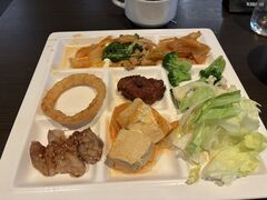 �A�[�o���z�e�����s����v���~�A���̎ʐ^2