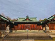 ���񂿂�񂳂�̔Z��욠�_�Ђ̓��e�ʐ^1