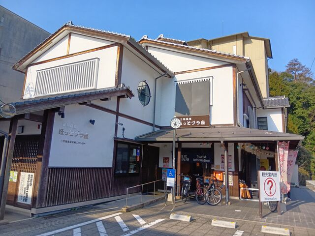 PES����̎O������ق��ƃv�����̓��e�ʐ^1