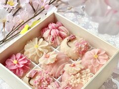 masa.co����̂��ԍi�� HANASAIKA�ւ̓��e�ʐ^1