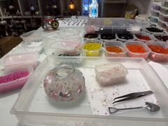 �ȂȂ݂���̃L�����A�i�g���A�ւ̓��e�ʐ^1