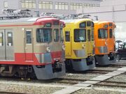 M���D�m���b�N����̋ߍ]�S��������Ђ̓��e�ʐ^1