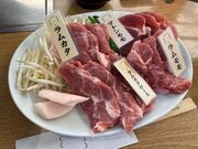 ZUNDAM����̂��񂬂����� ����ׂ̓��e�ʐ^1