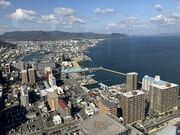 harusu����̃T���|�[�g�����̓��e�ʐ^2