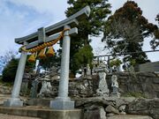 �݂�тЂ߂���̑q�x�_�Ђ̓��e�ʐ^1