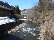 �g�V���[����̓����k�J�̓��e�ʐ^1