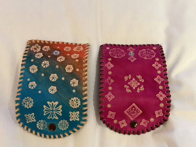 �S��_K-one Leather Craft