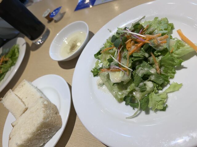 �g������̃}�[���N�b�`�[�i Mare Cucina�̓��e�ʐ^2