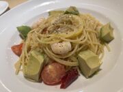 �g������̃}�[���N�b�`�[�i Mare Cucina�̓��e�ʐ^1