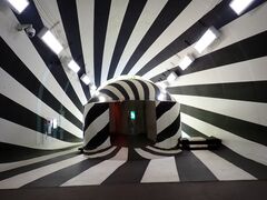 マーチャンさんの清津峡/Tunnel of Lightへの投稿写真1