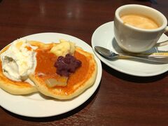 KOKO HOTEL�V�h�l�J ���X�g����BistroW�̎ʐ^3