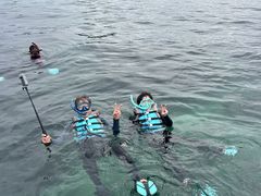 Seafari Japan�̎ʐ^1