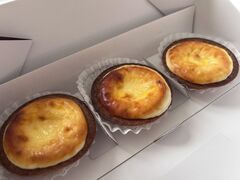 波平さんの新千歳空港アイスクリームファクトリーへの投稿写真1