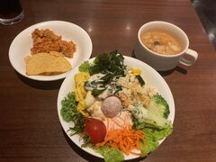 KOKO HOTEL�V�h�l�J ���X�g����BistroW�̎ʐ^1