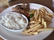 �g�������TGI�t���C�f�[�Y �C�N�X�s�A���X�̓��e�ʐ^1
