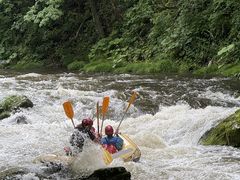 Raft&Crew Outdoor Company.(���t�g�A���h�N���[)�̎ʐ^1