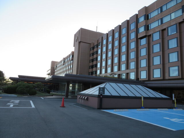 �{��_SHIROYAMA HOTEL kagoshima
