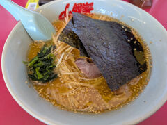 kanamisyusa����̃��[�����R���� �ٗѓX�ւ̓��e�ʐ^1