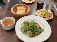 KOKO HOTEL�V�h�l�J ���X�g����BistroW�̎ʐ^1