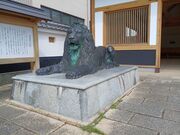 �̂�䂫����̍����|�P�b�g�p�[�N�̓��e�ʐ^1