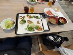 ANA�z���f�C�E�C���D�y�������̂̎ʐ^1