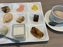 ANA�z���f�C�E�C���D�y�������̂̎ʐ^2