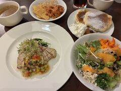 KOKO HOTEL�V�h�l�J ���X�g����BistroW�̎ʐ^1