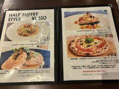 KOKO HOTEL�V�h�l�J ���X�g����BistroW�̎ʐ^2