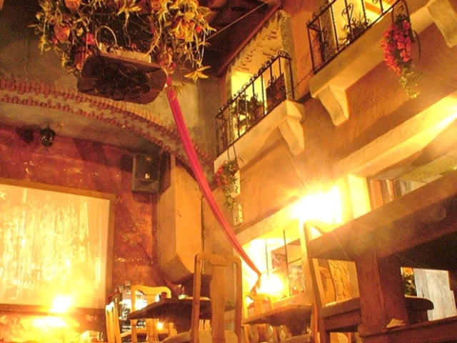 FONDA DE LA MADRUGADA tH_ f  }hDK[_̎ʐ^1