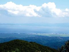 大倉岳（青森県蓬田村）の写真1