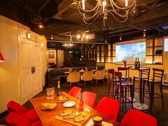 dining & bar KITSUNE Lcl aJ̎ʐ^1