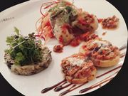 K{ICX^[o[ Vh~lGXgX̎ʐ^3