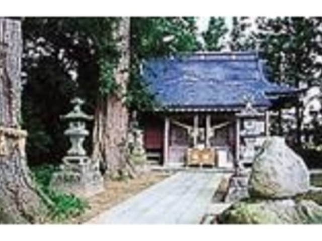 磯良神社（おかっぱ様）】アクセス・営業時間・料金情報