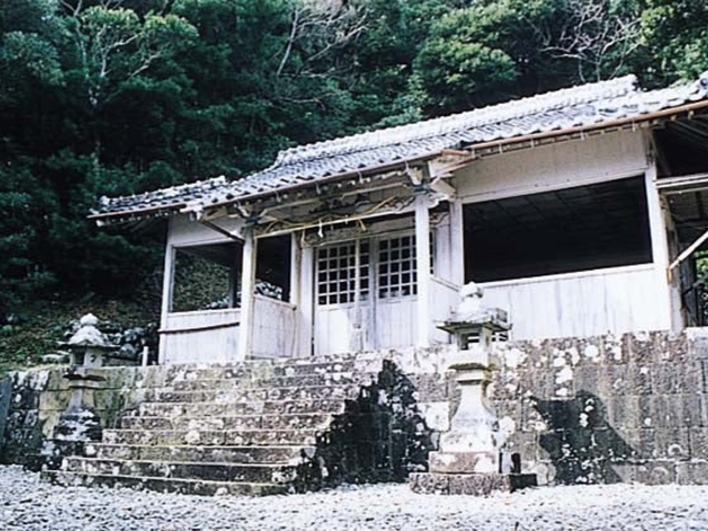 �����_�Ђ̎ʐ^1