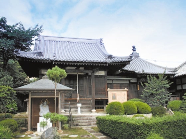 円通寺】アクセス・営業時間・料金情報 - じゃらんnet