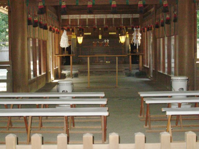 伊曽乃神社】アクセス・営業時間・料金情報 - じゃらんnet