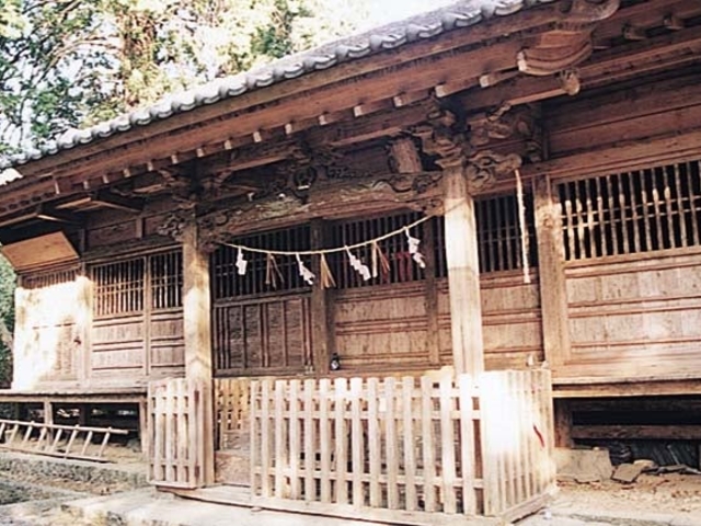 �ΑD�_�Ёi�V�E��ʐ_�Ёj�̎ʐ^1