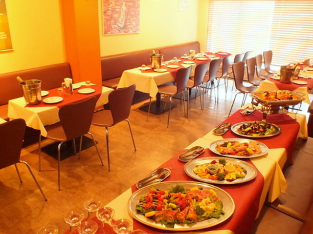 G~[Y ݐ؃p[eB[Xg̎ʐ^1