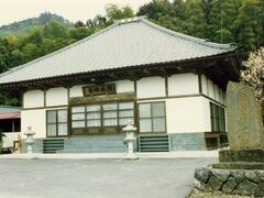 願成寺の写真1