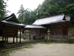 �����_�Ђ̎ʐ^1