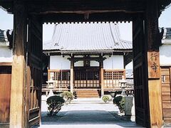 本行寺の写真1
