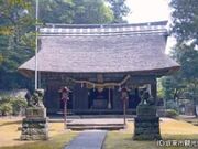 �����_�Ђ̎ʐ^1