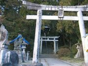 �����_�Ђ̎ʐ^1