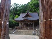 ���_�Ђ̎ʐ^1