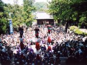 ��Ԑ_�Ђ̎ʐ^1