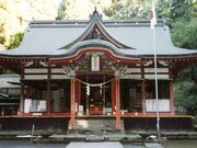 �Ԕ��_�Ђ̎ʐ^1