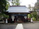 法華嶽薬師寺の写真1