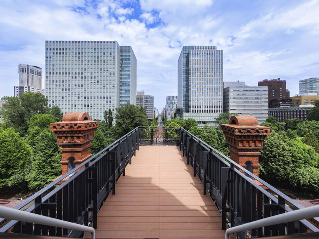 �k�C�������{����(�Ԃ�񂪒���)