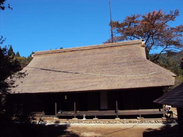 重要文化財 小林家住宅】アクセス・営業時間・料金情報 - じゃらんnet